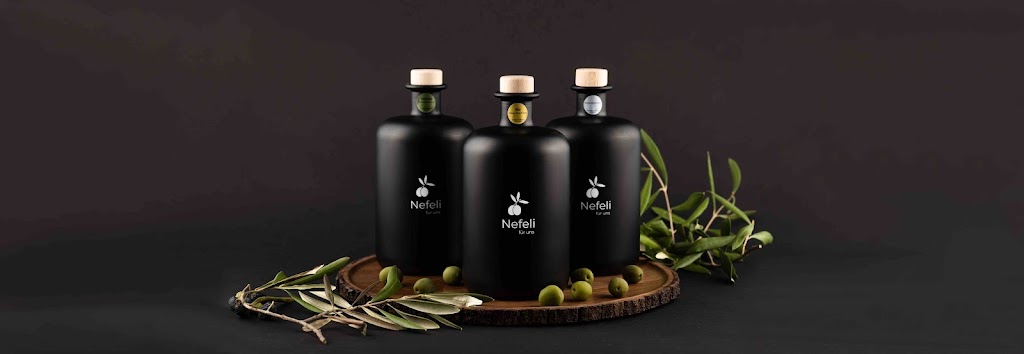 Nefeli Olivenöl