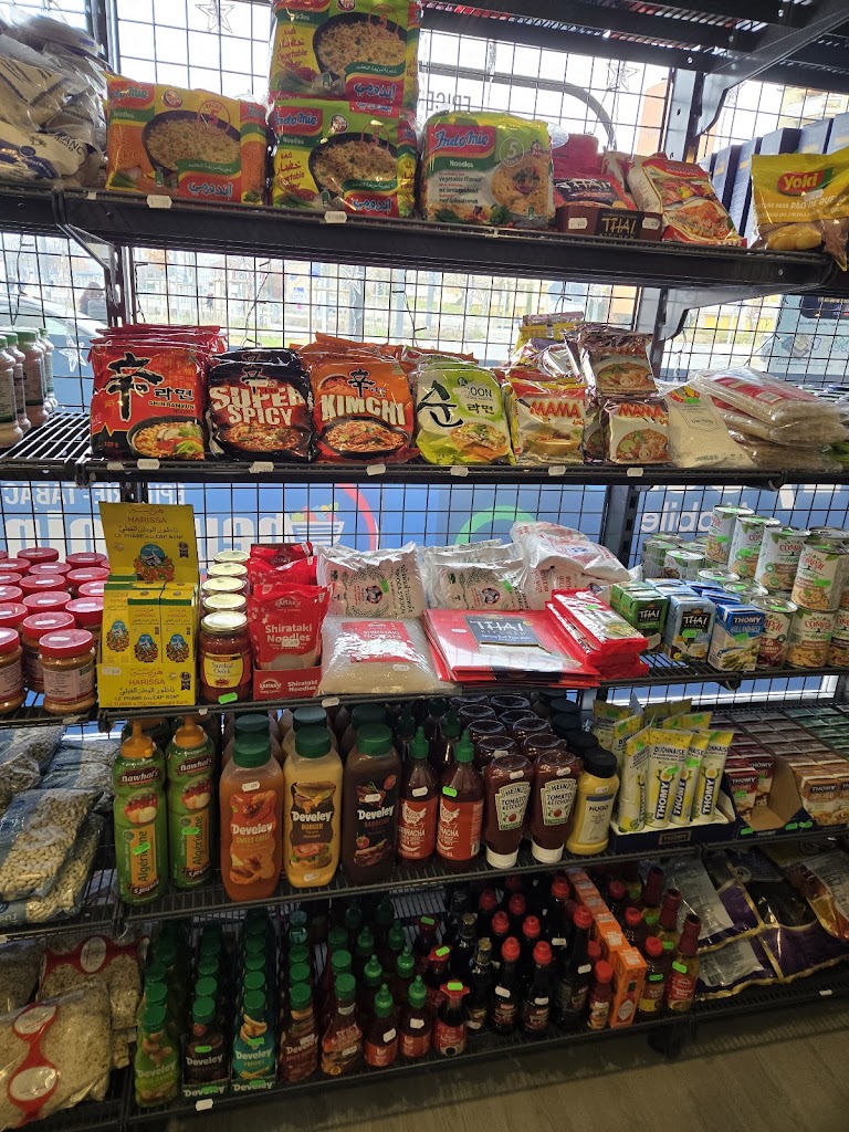 New Point - Epicerie-Tabac