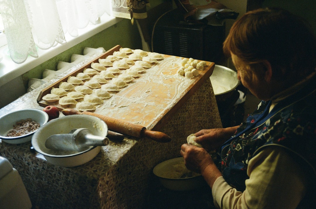Nonna | Pasta Nonna | Pasta
