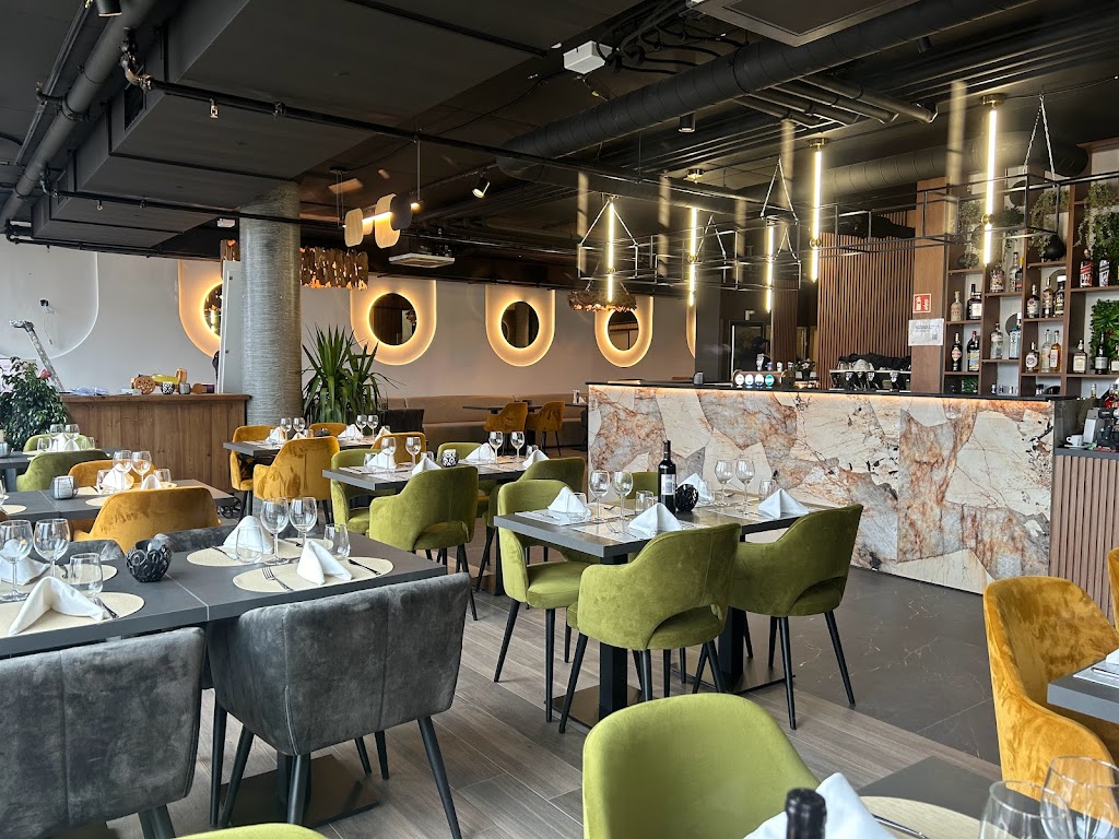 Nostra Italia Restaurant