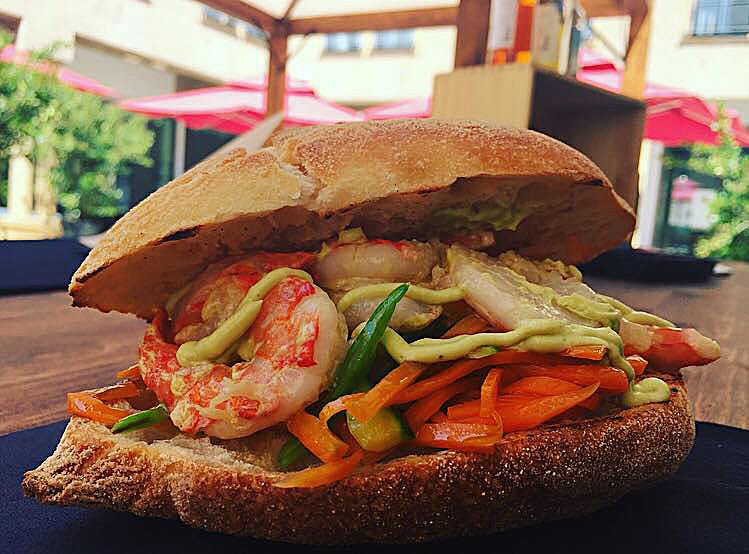 Officina Street Food
