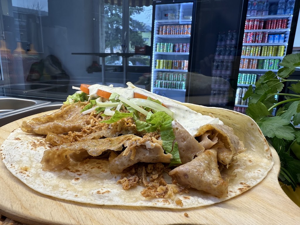 O’KEBAB