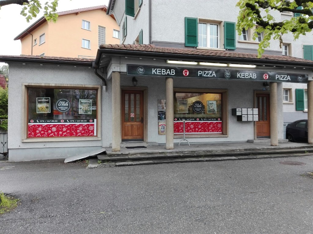 O'lala Kebab & Pizza House O'lala Kebab & Pizza House