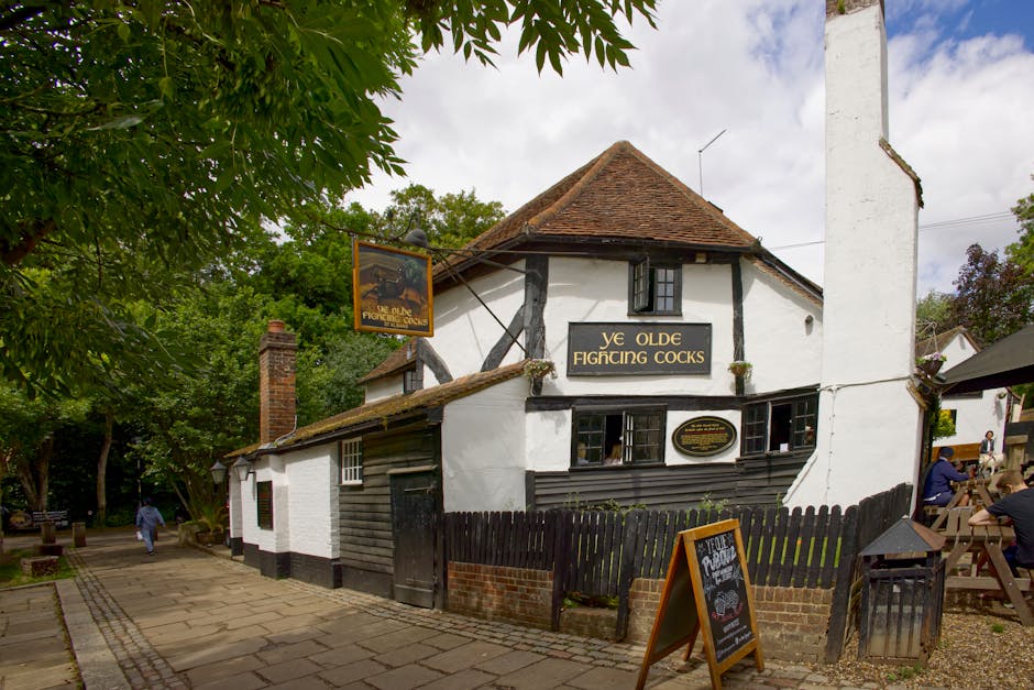 Old Inn