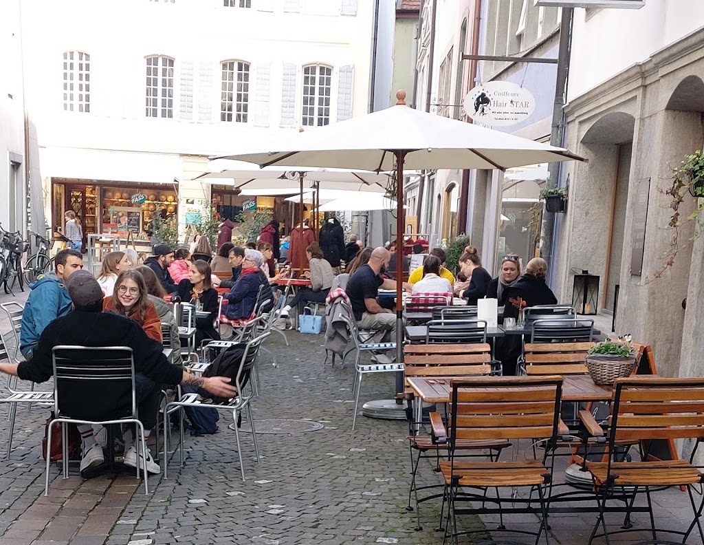 Old Town Kitchen - Aarau Old Town Kitchen - Aarau