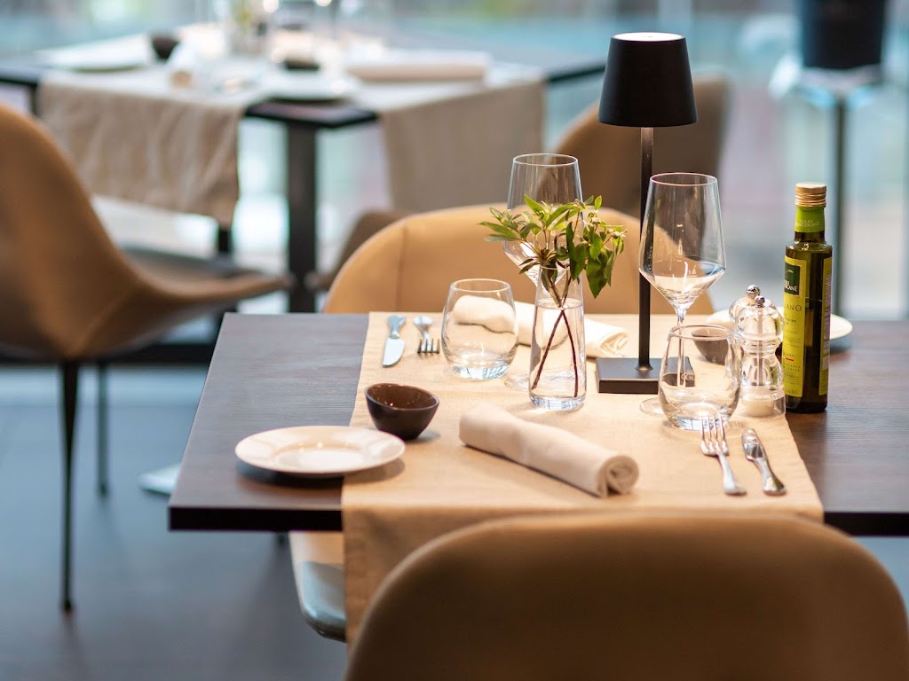 OLEA Restaurant, Bar & Events - by Novotel