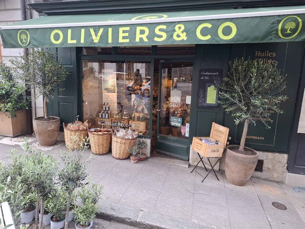 Oliviers & Co Oliviers & Co