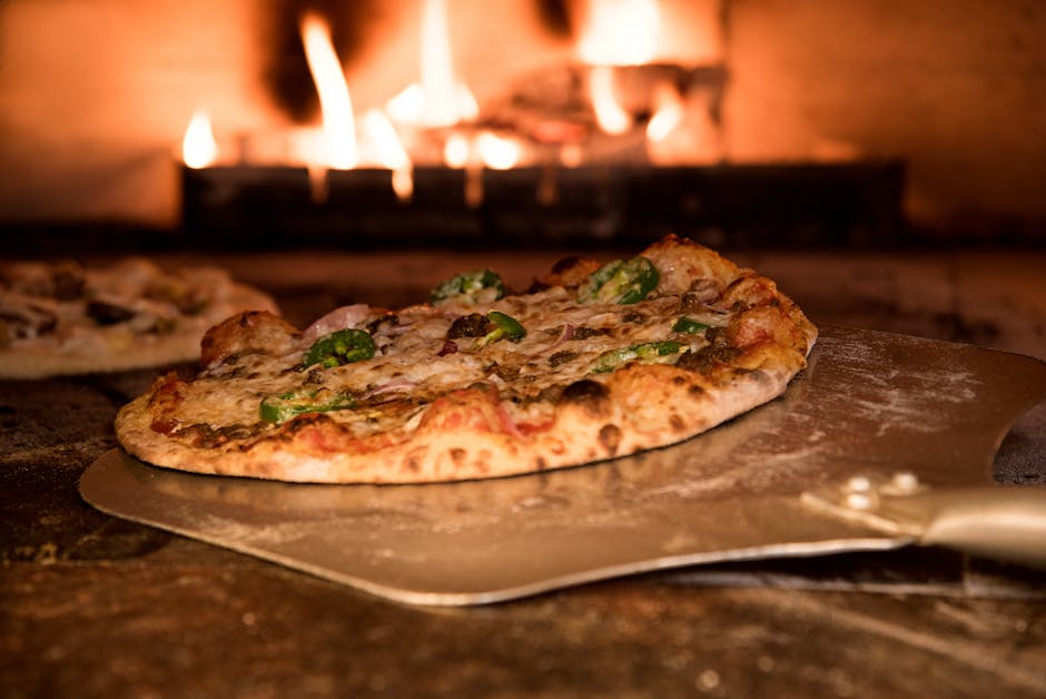Olympia Restaurant Pizzeria Olympia Restaurant Pizzeria