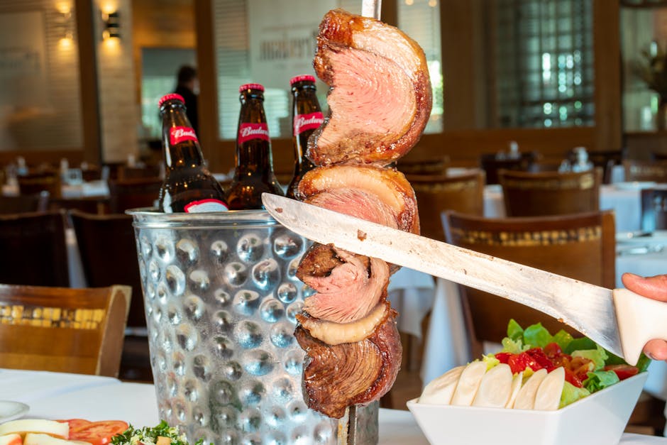Olympico churrascaria Olympico churrascaria