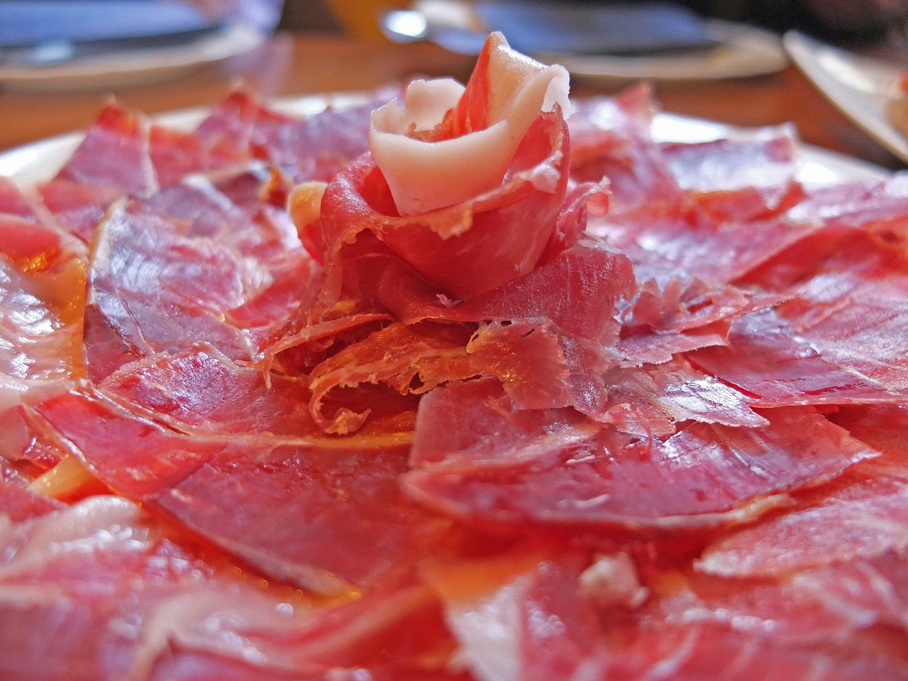 Olé Tapas