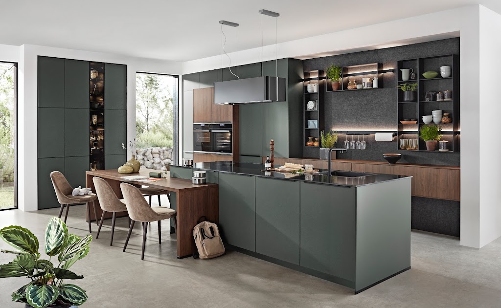 One cuisine Verguet One cuisine Verguet