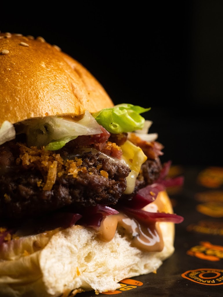 O’QG Burger et Tacos