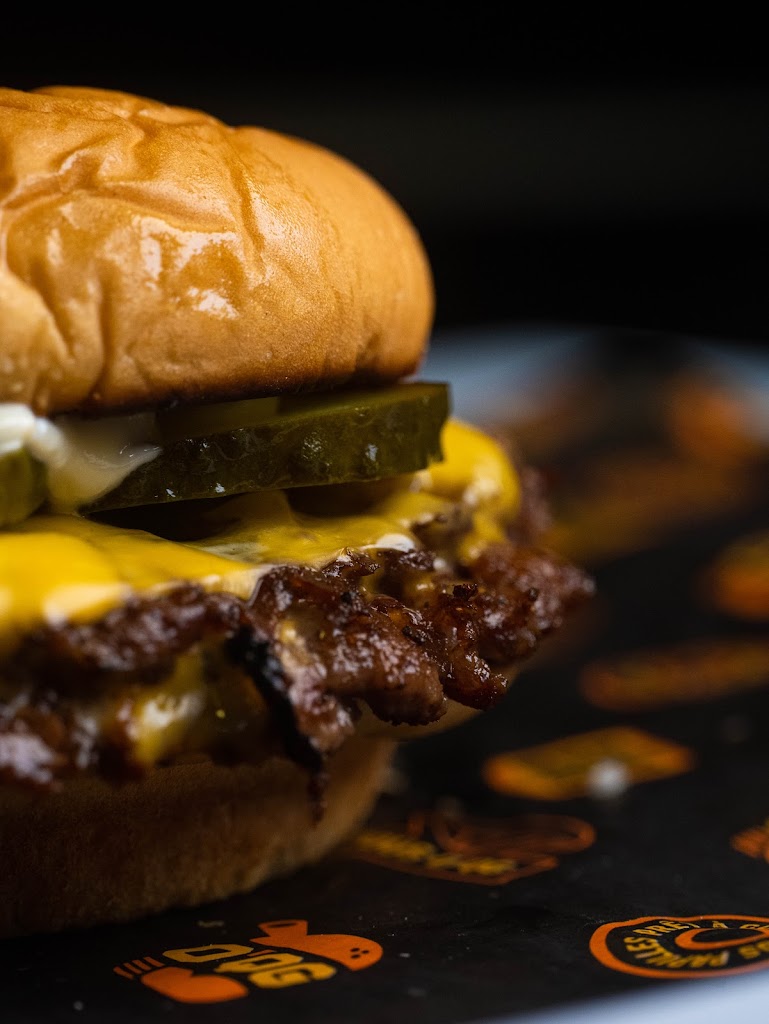 O'QG Burger Neuchâtel O'QG Burger Neuchâtel