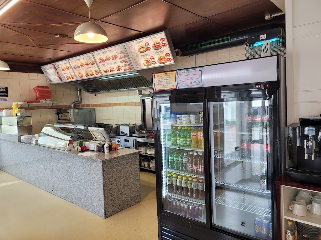 Orient Pizza-Kebab