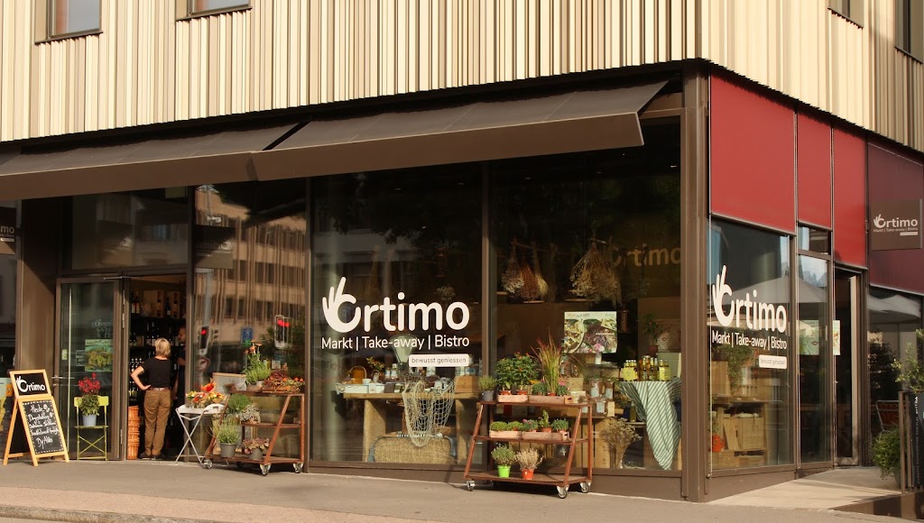 Ortimo Ortimo