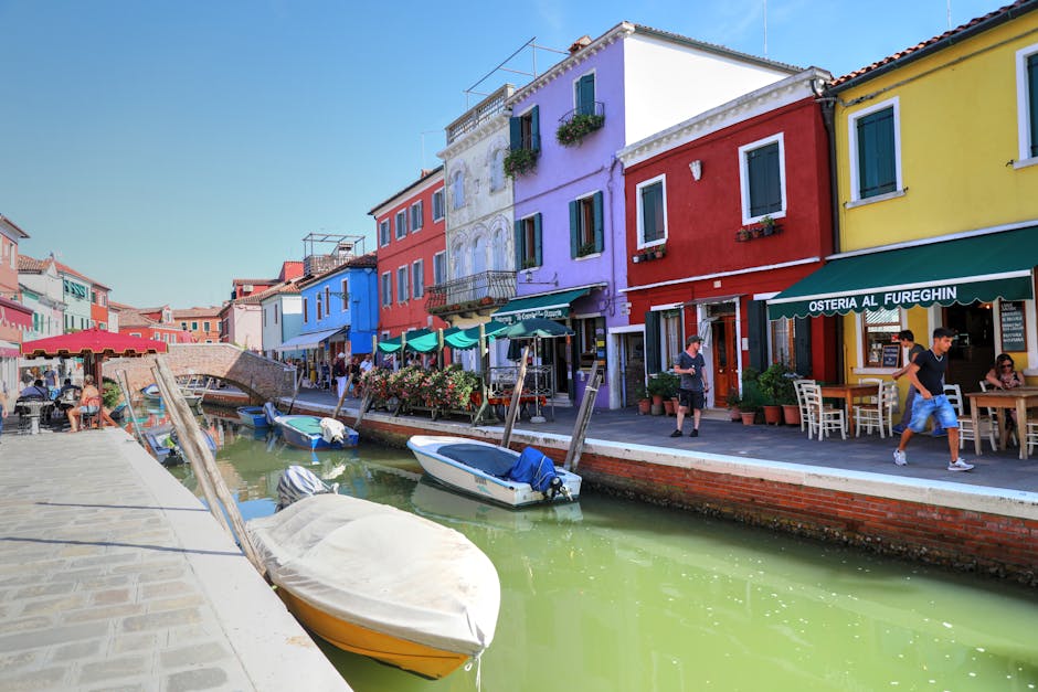 Osteria della Bett
