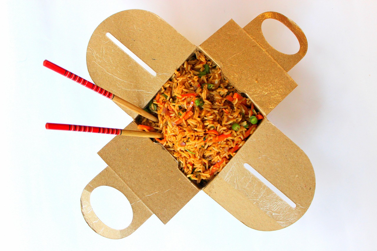 Palmyra Takeaway