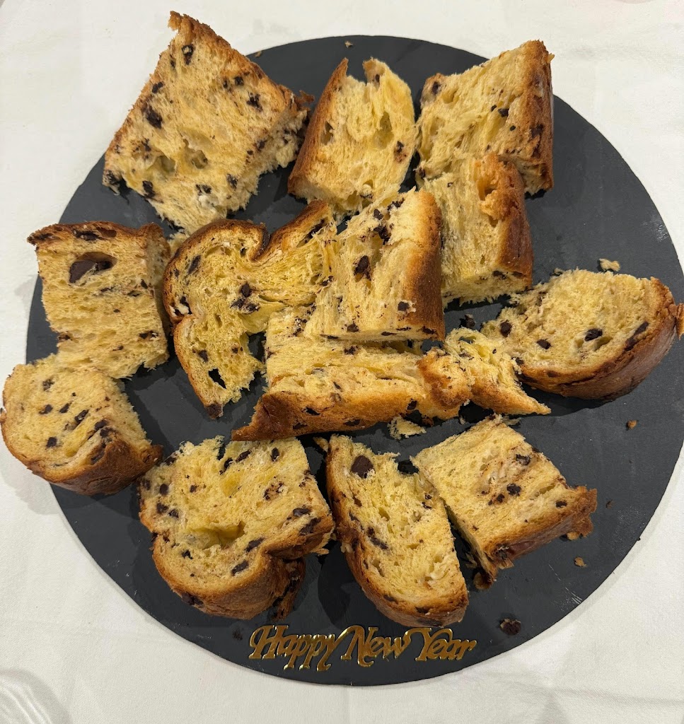 Panettone Artigianale