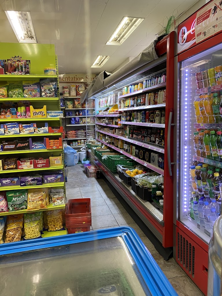 Para Alimentation Para Alimentation
