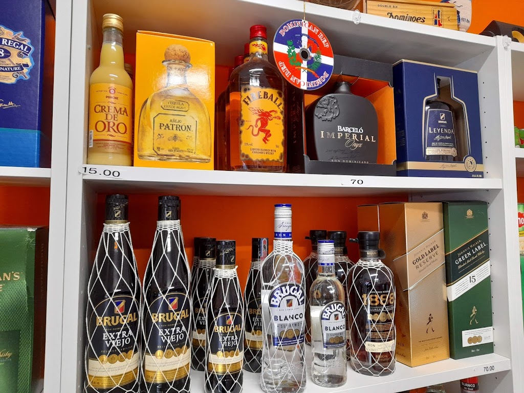 Parada Latina ? Productos Latinoamericanos