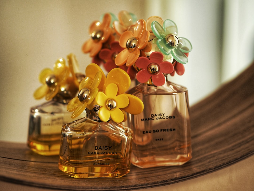Parfums de Beyrouth