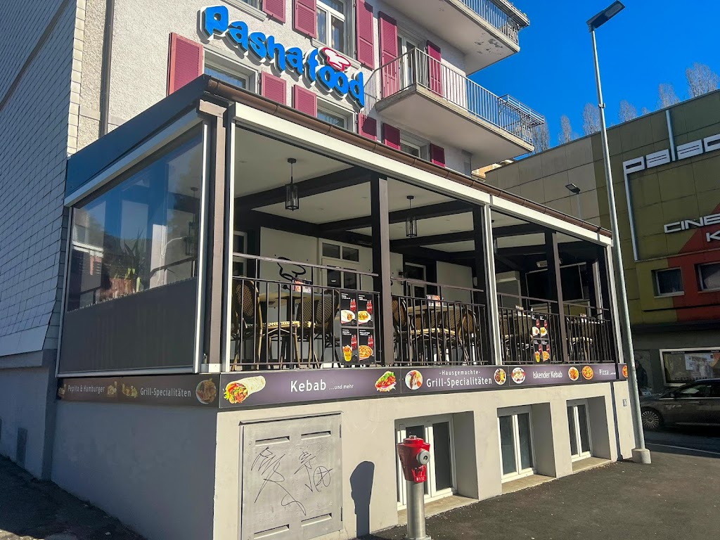 Pasha Food GmbH