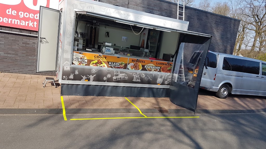 Pasha Grill Emmen Noordbargerstraat