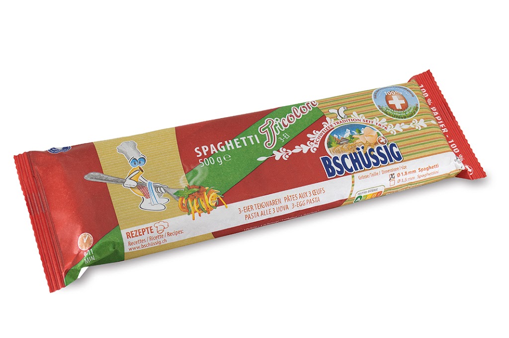 Pasta Premium AG