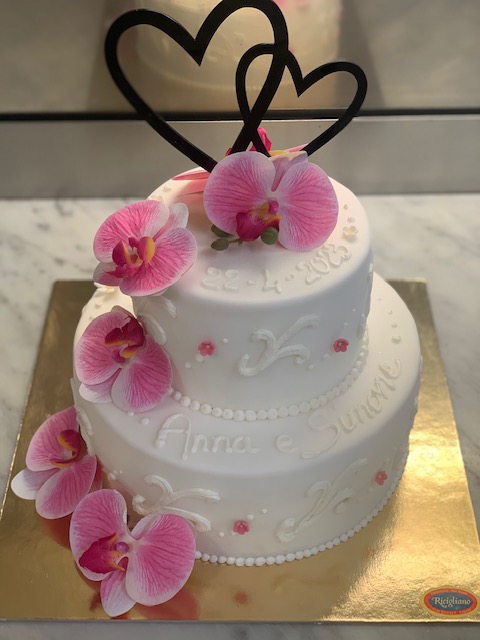 Pasticceria Ricigliano SA