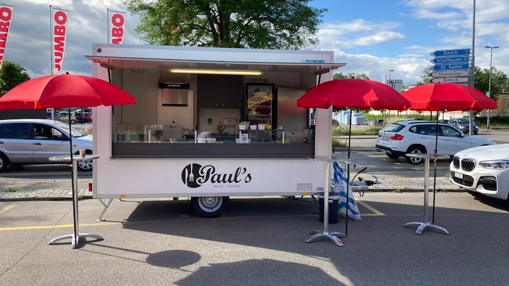 Paul‘s Imbiss