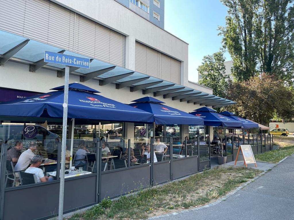 Pause Gourmande