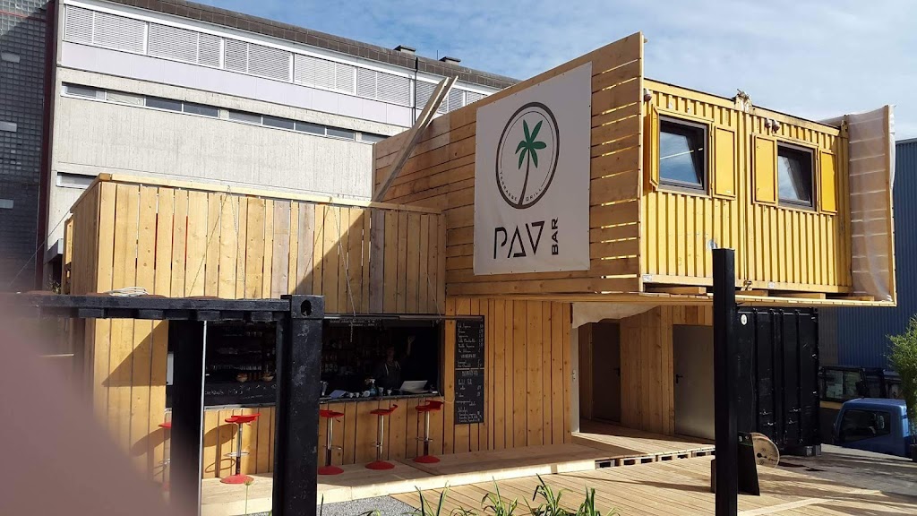 PAV Bar