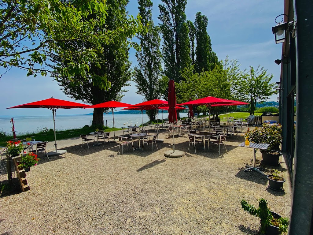 Pavillon des Rives