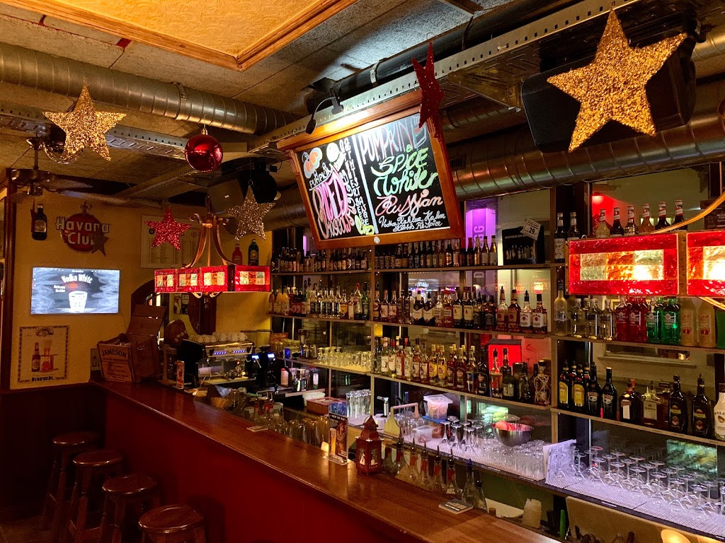 Peggy O’Neill’s Irish Bar