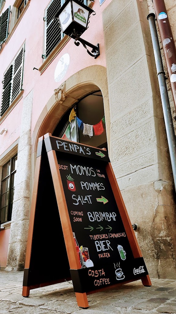 Penpa's Restaurant