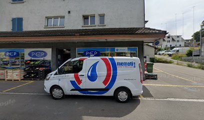 PEP-Lebensmittel