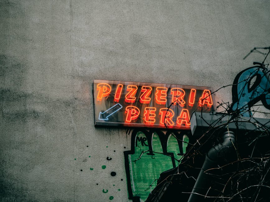 Pera Restaurant Pera Restaurant