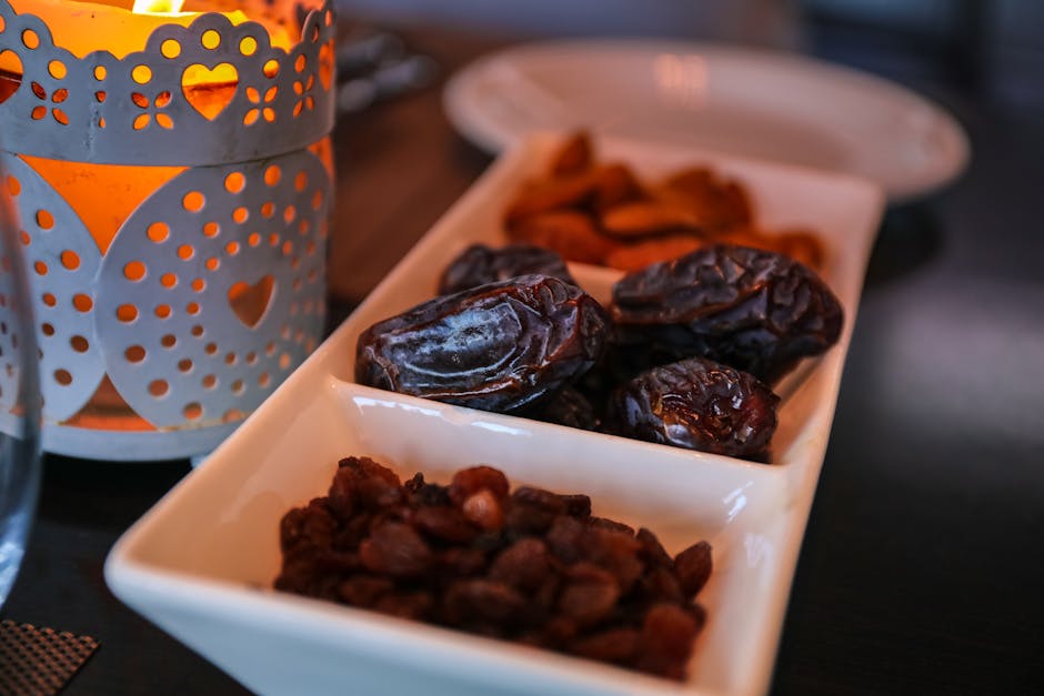 Persian Food