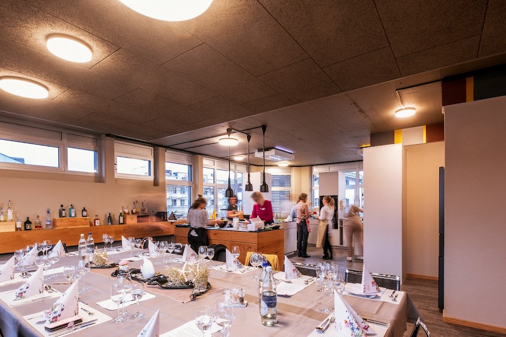 Peter's Kochschule