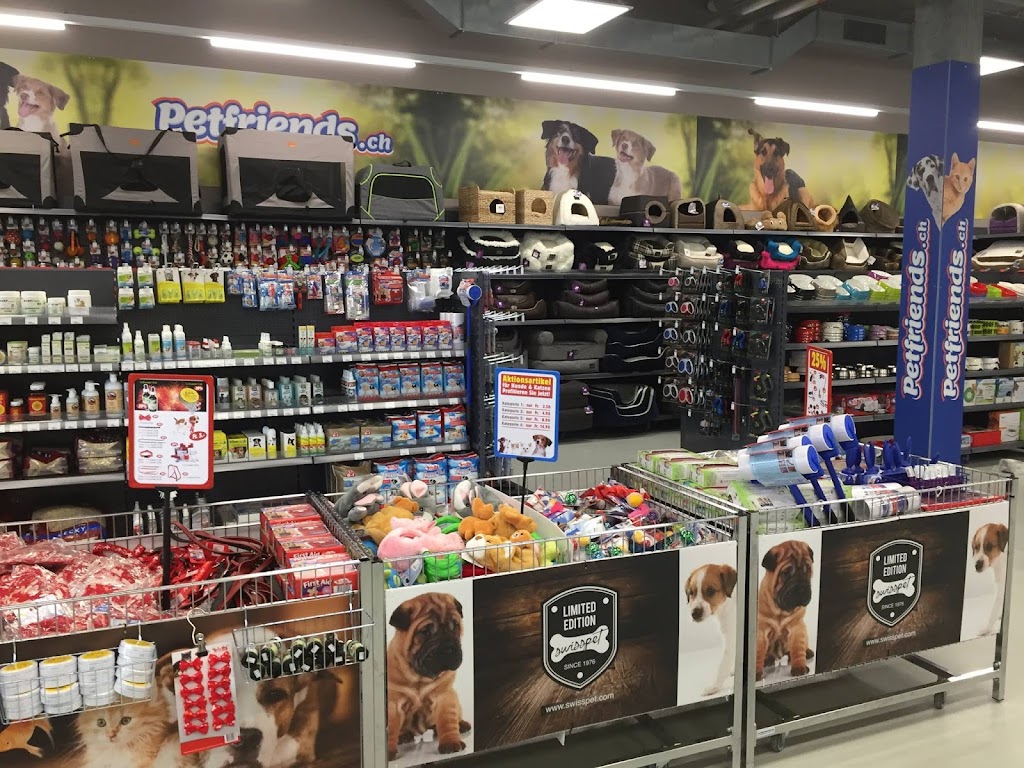 Petfriends Wetzikon Petfriends Wetzikon