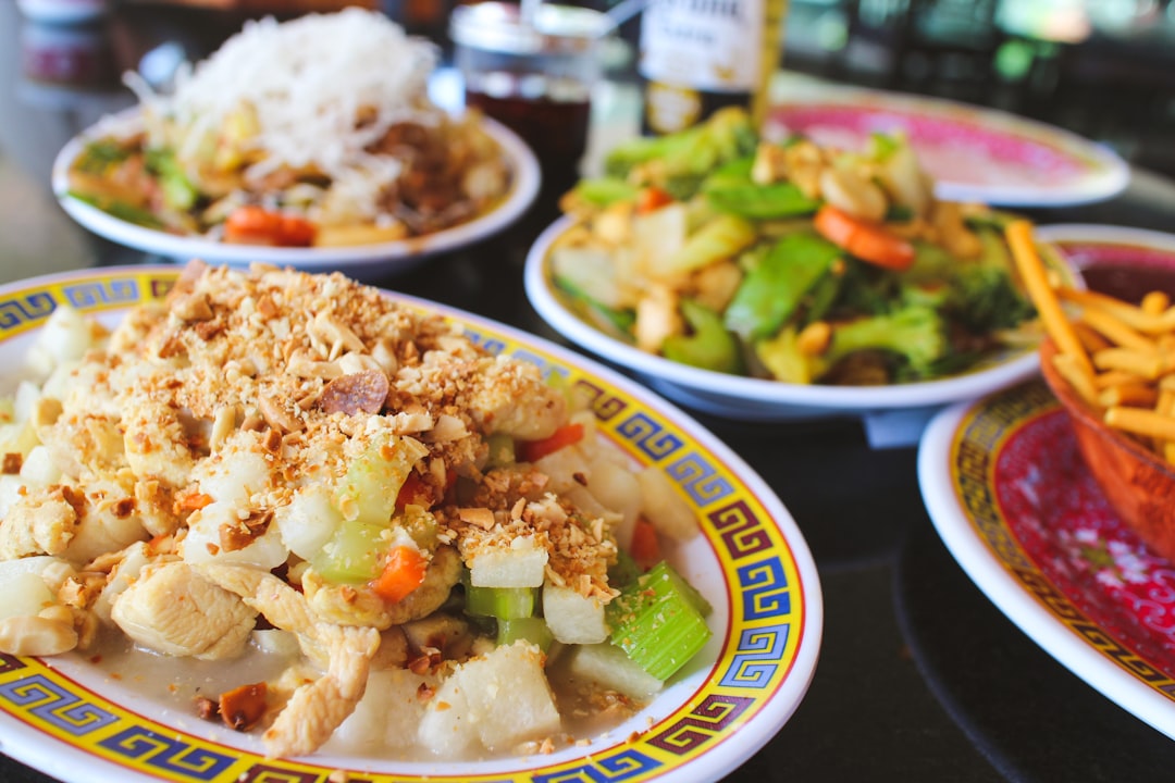 PHO ASIA Vietnamese Food