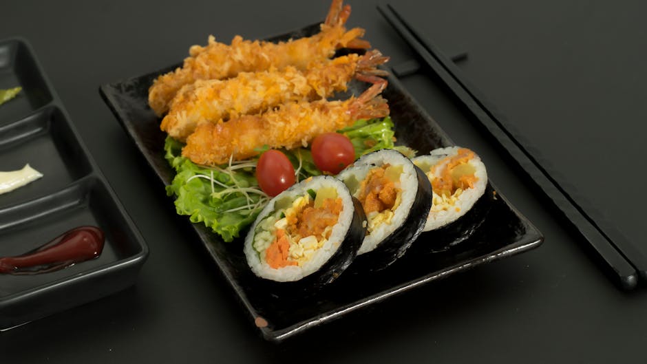 Pho Sushi Pho Sushi