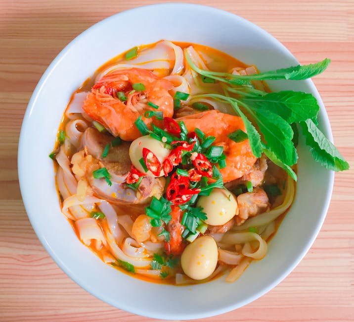 Pho Vietnam