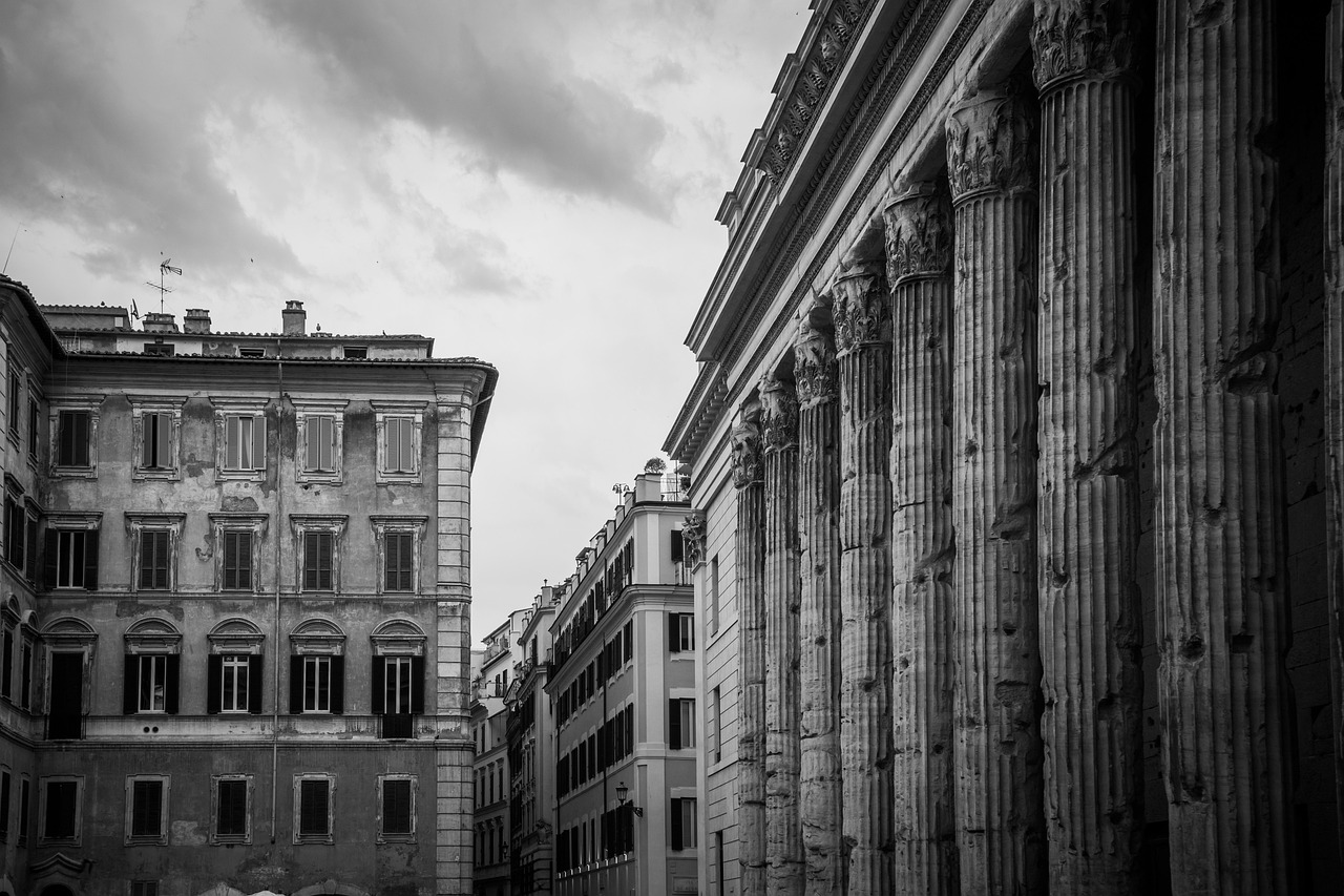 Piazza Mercato