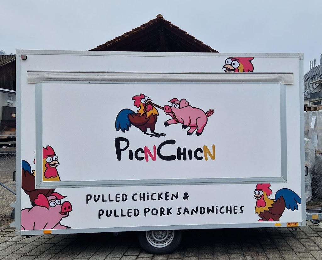PicnChicn PicnChicn