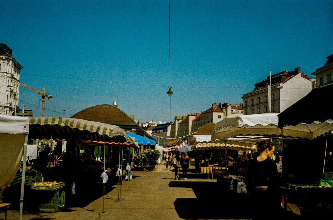 Pilatusmarkt Pilatusmarkt