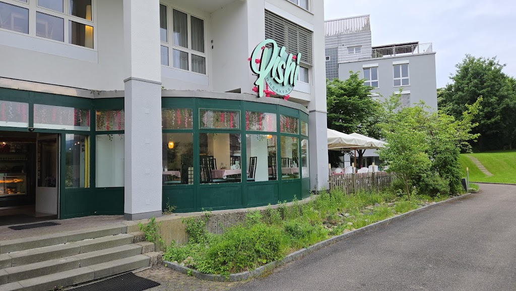 Pishi Breakfast