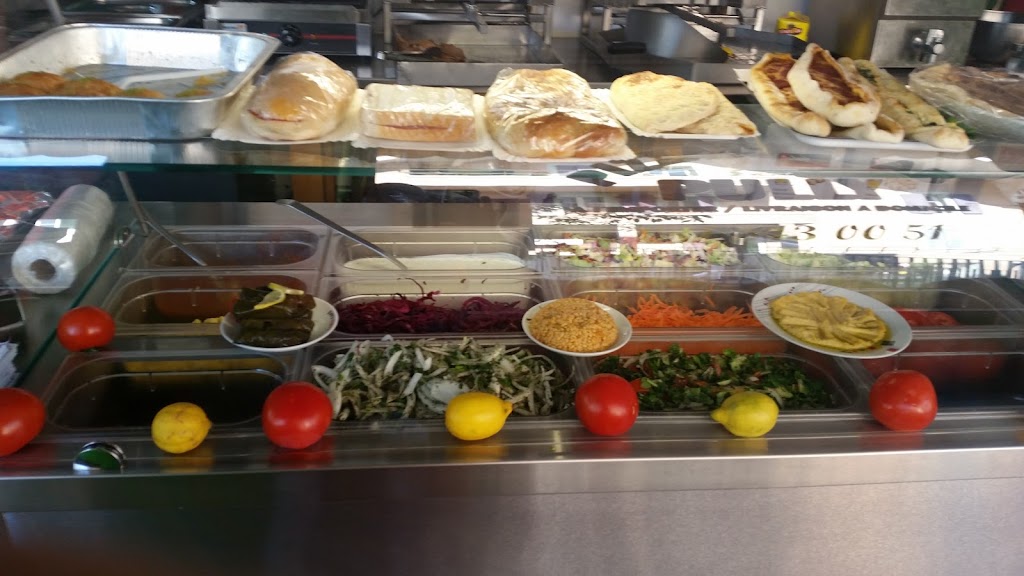 Pizza&Kebab Pully