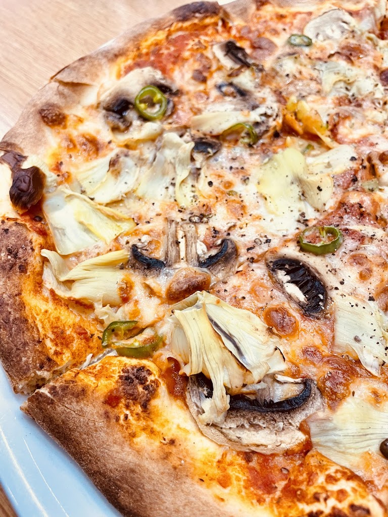 Pizza & Kebap Haus Frauenfeld