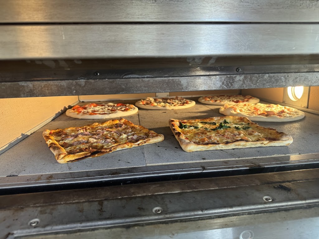 Pizza Flizza Schaffhausen